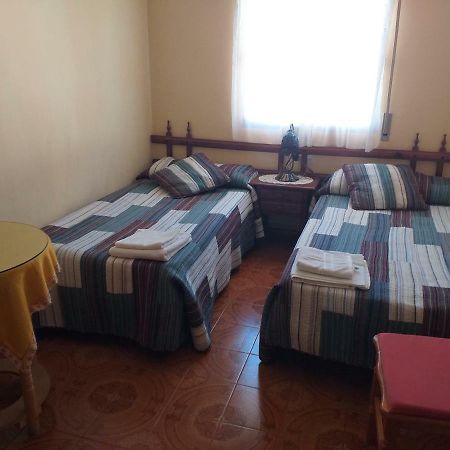 Alojamientos Albasoraya La Calzada de Béjar Eksteriør billede