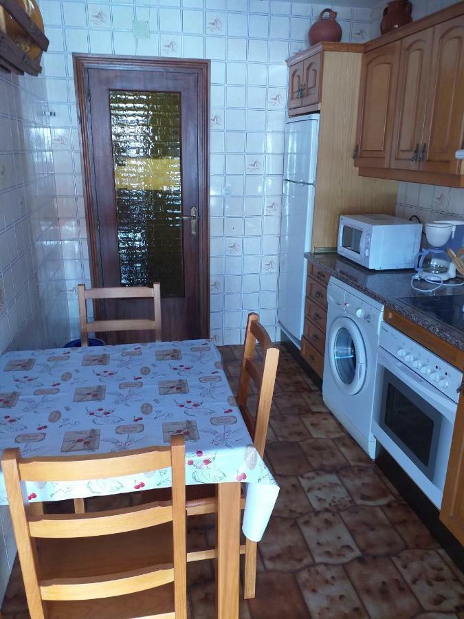 Alojamientos Albasoraya La Calzada de Béjar Eksteriør billede